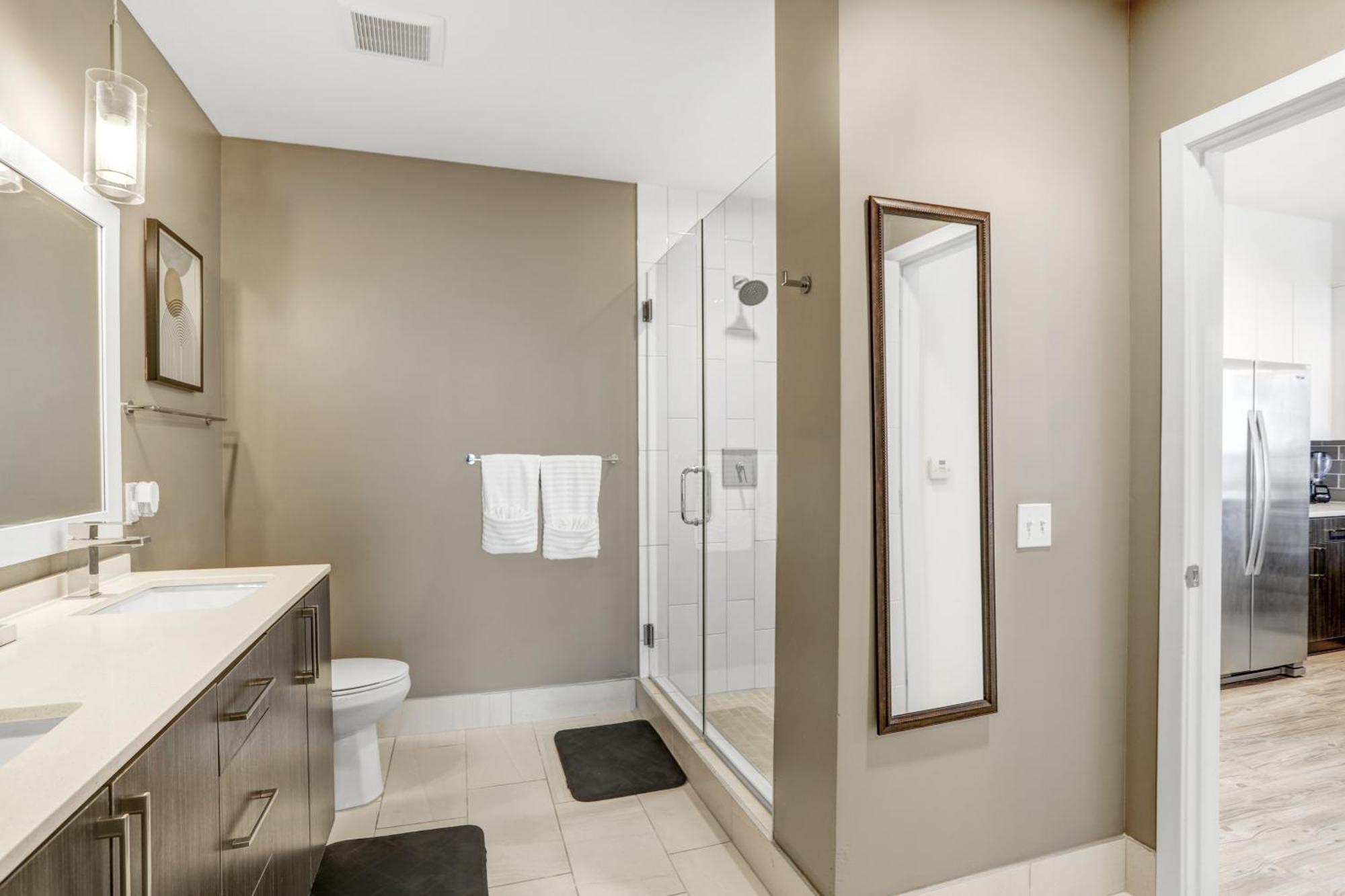 Downtown Tampa Gem 1-Bd W/Pool, Gym, & Sky Lounge Apartment Exterior photo